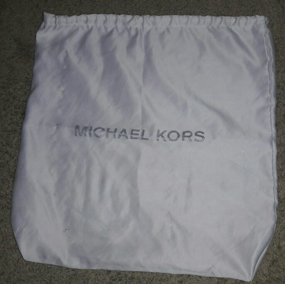 Michael Kors Dust Bag